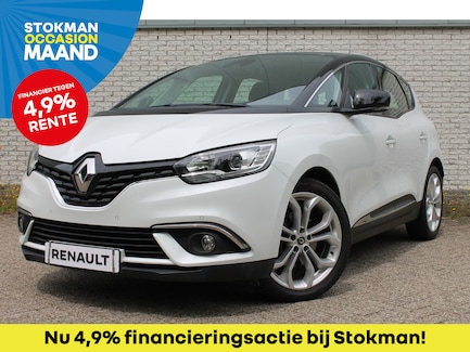 Renault Scenic 0