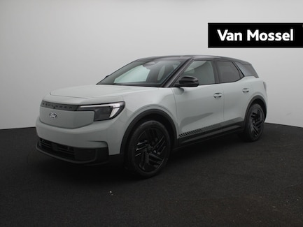 Ford Explorer 0