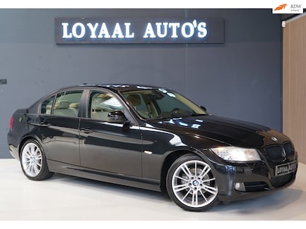BMW 3-Serie 0