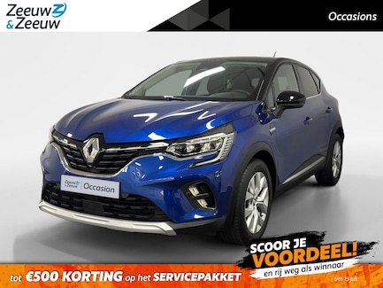 Renault Captur 0