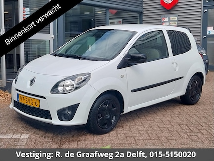 Renault Twingo 0
