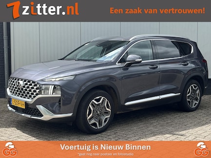 Hyundai Santa Fe 0