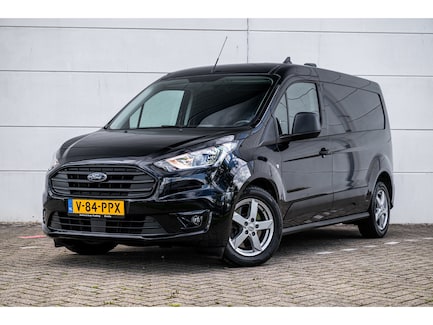Ford Transit Connect 0
