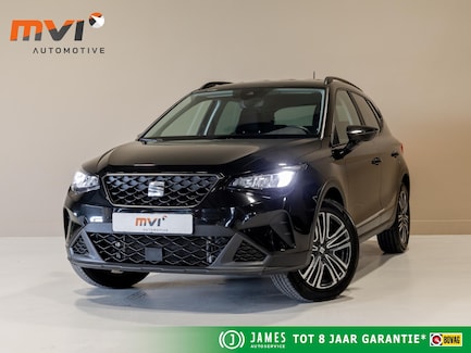 SEAT Arona 0