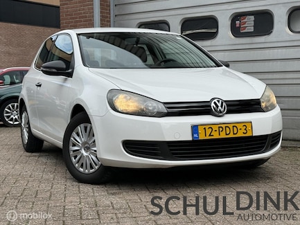 Volkswagen Golf 0