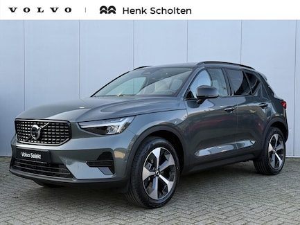 Volvo XC40 0