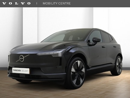 Volvo EX30 0