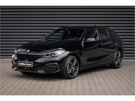 BMW 1-Serie 0