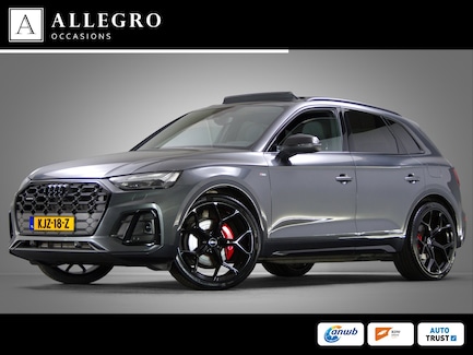 Audi Q5 0