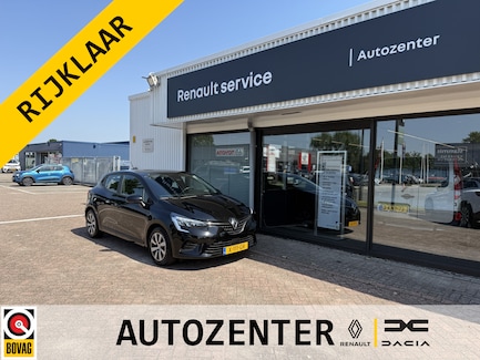 Renault Clio 0