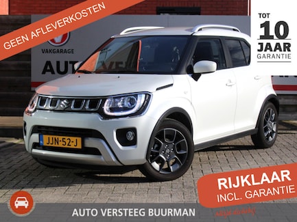 Suzuki Ignis 0