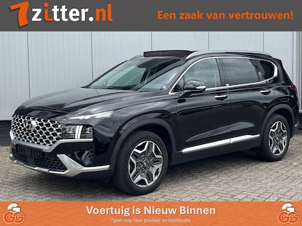 Hyundai Santa Fe 0