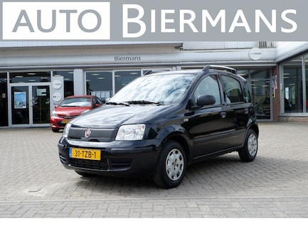Fiat Panda 0