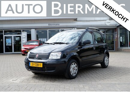 Fiat Panda 0