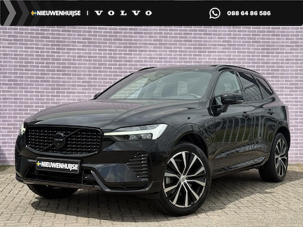 Volvo XC60 0