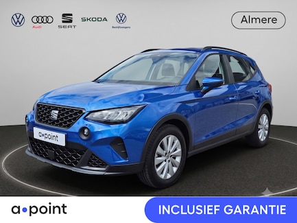 SEAT Arona 0