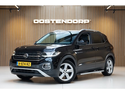 Volkswagen T-Cross 0