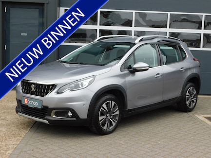 Peugeot 2008 0