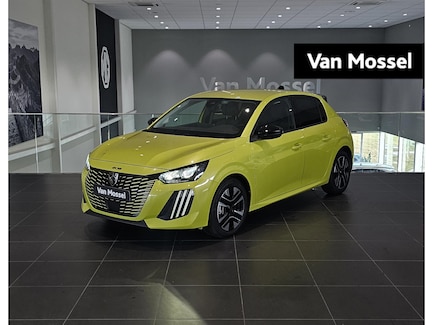 Peugeot 208 0