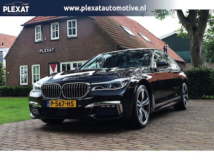 BMW 7-Serie 0