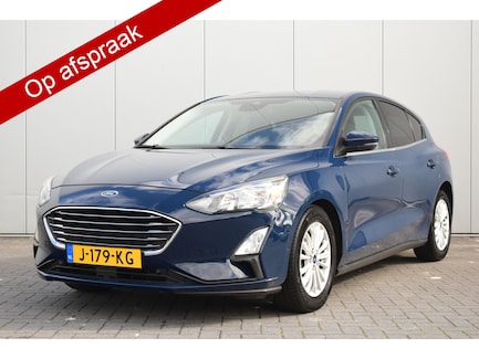 Ford Focus 0
