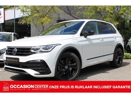Volkswagen Tiguan 0