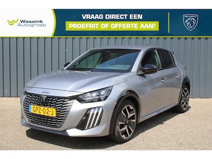 Peugeot 208 0