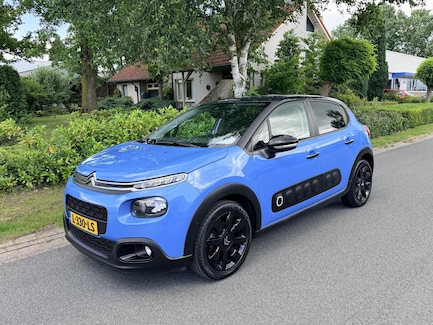 Citroën C3 0