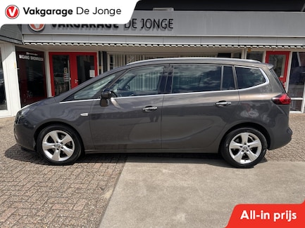 Opel Zafira 0
