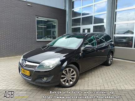 Opel Astra 0