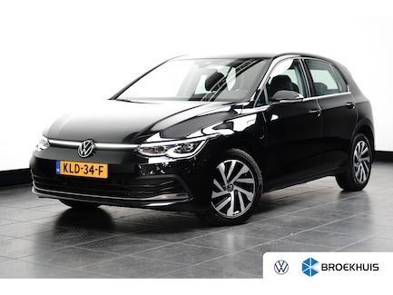Volkswagen Golf 0