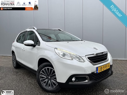 Peugeot 2008 0