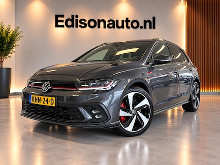 Volkswagen Polo 0