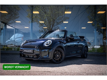 MINI Cooper S 0