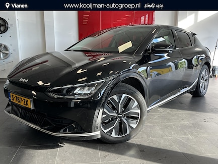 Kia EV6 0
