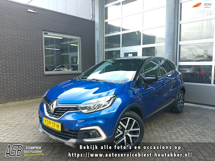 Renault Captur 0
