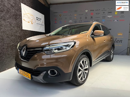 Renault Kadjar 0
