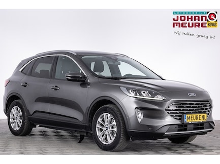 Ford Kuga 0