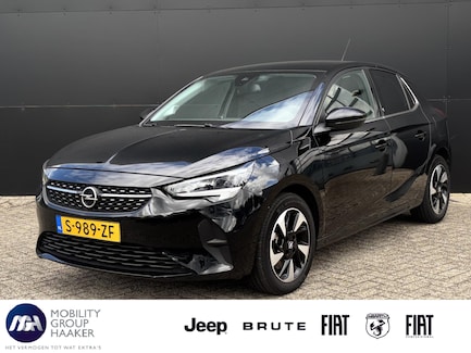Opel Corsa-e 0