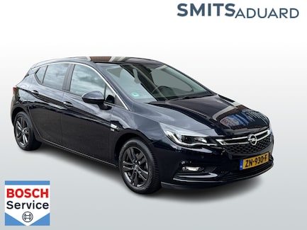Opel Astra 0