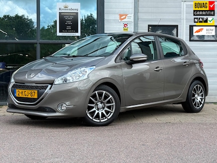 Peugeot 208 0