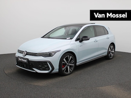 Volkswagen Golf 0