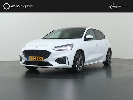 Ford Focus 0