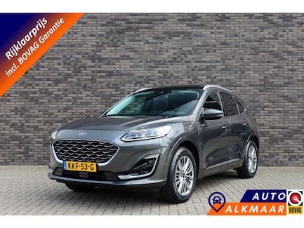 Ford Kuga 0