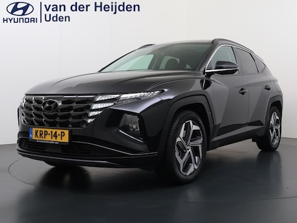 Hyundai Tucson 0