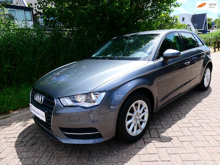 Audi A3 0