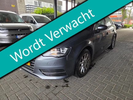Audi A3 0