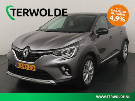 Renault Captur 0