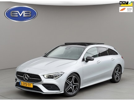 Mercedes-Benz CLA 0