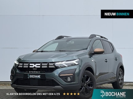 Dacia Sandero 0